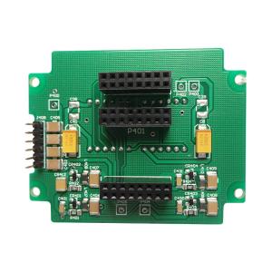 China 0.003”Aluminum High TG FR4 Multilayer PCBs For Electronic on sale