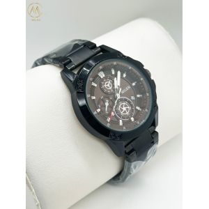 Quality New Design Fashion Quartz Watch with Leather Wristband for sale