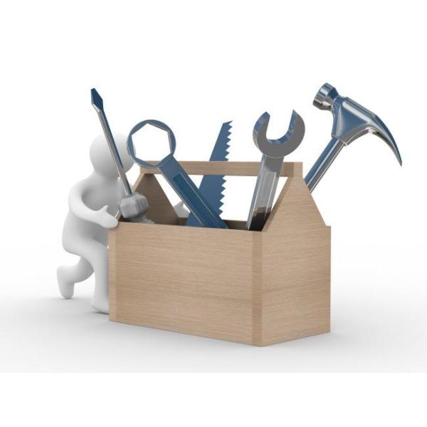 Big Bottle PET Jar Making Machine SUS 304 Stain Steel Material ISO Approved