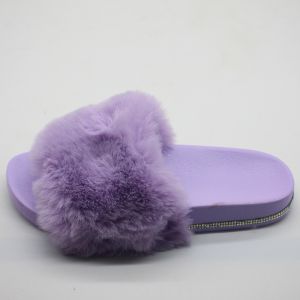 Janbal OEM Womens Soft Bottom Slippers