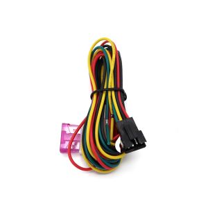 Smart Mini Vehicle GPS Tracker Waterproof IP65 GPS Car Tracking System Software