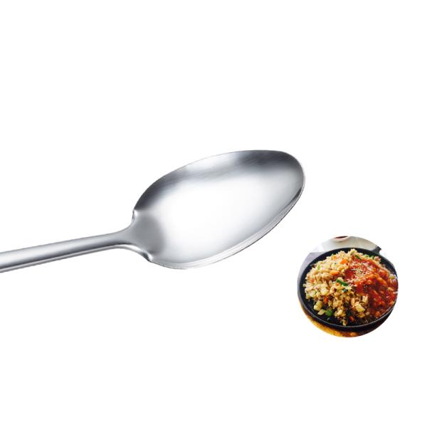 Stainless Steel Kitchen Utensils Set Non-stick Cooking Tools for Any Colorful Kitchen