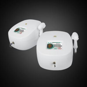 Laser Hair Removal Machine With US Imported Laser Bar