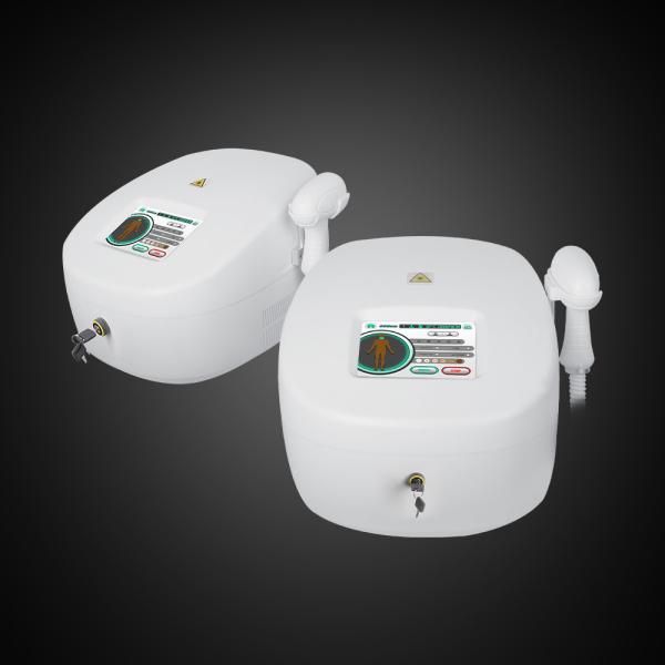 Buy Laser Hair Removal Machine With US Imported Laser Bar at wholesale prices