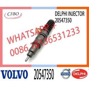 20547350 20547351 20555521 20564425 20564930 20569291 ELIC Engine Common Rail