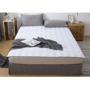 Cotton Thickened Fleece Minky 152x203cm Muslin Weighted Blanket