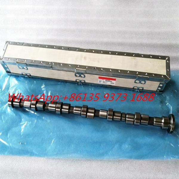 Cummins QSB6.7 diesel Engine partCamshaft 3954099 3979506 4896421 4896420 6754-41-1100