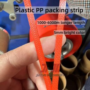 Waterproof pp Strapping Roll High Quality Polypropylene Plastic Strapping Band