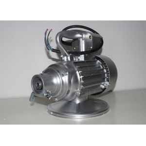 Inserted Electric Concrete Vibrator , Mini Mechanical Poker Vibration Machine