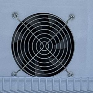 MC-5L126 2-8 Degree Medical Laboratory Pharmacy Upright Refrigerator for Vaccine