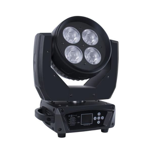 Buy 3200K &5600K Led Moving Hea  Light Cob Led Lighting Led Blinder Light Led Stage Light at wholesale prices