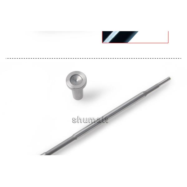 A+ new Shumatt Injector Control Valve Set F00VC01329 for 0445110168 0445110169 0445110284 injector