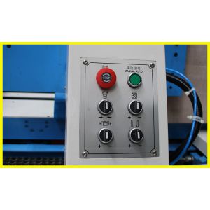 Paper Pile Turner Machine Automatic And Plastic Turning Stacker Electric