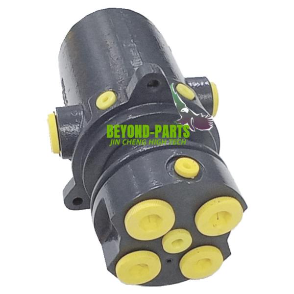 Kobelco SK200-6 Excavator Parts Oil Pot Assy Group