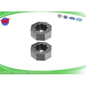 100432297 AGIE Charmilles EDM Power Feed Contact 100.432.297