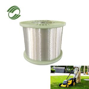 Quality Custom Monofilament Yarn polyester For Industrial Applications for sale