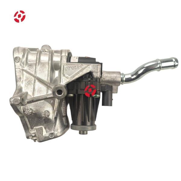 EGR Cooler valve Car exhaust gas recirculation valve Auto EGR valve for Land Rover OE LR063122