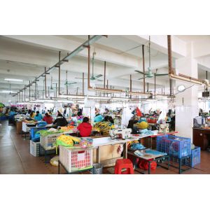 Guangzhou Nohoo Children Products Co.,Ltd