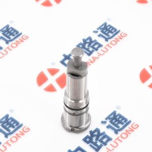 Fuel Injection Pump Plunger P390 for diesel injector