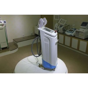 Quality High quality most efective painless SHR hair removal machine for sale
