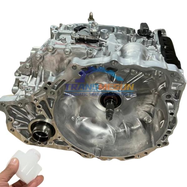 Sienna 3.5L AWD New Automatic Transmission Assembly For Toyota Highlander Sienna 3.5L AWD Gear Box System 3050045080 3050045081