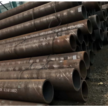 Buy Alloy Steel  AISI/SATM A213  T92 Seamless Pipes OD450mm Sch80s at wholesale prices