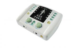 Quality Portable Physical Therapy Equipment TENS / EMS Magnetic Pulse Therapy Machine for sale