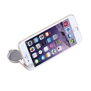 Silver Plated Metal Bottle Opener Suitable For Various Occasions