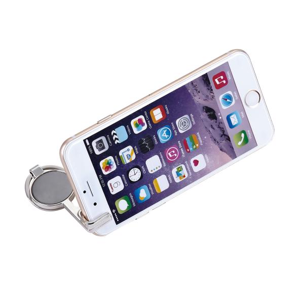 Silver Plated Metal Bottle Opener Suitable For Various Occasions