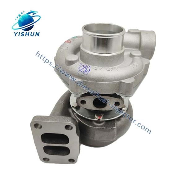 Turbocharger Turbo 6732-81-8052 Compatible With Komats* 4D95 4D102 PC120-6 Excavator