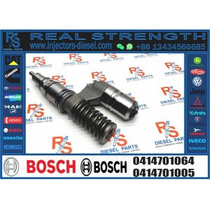 Hot sale Diesel Fuel Unit injector 0414701040 0414701064 1766551 1548475 For