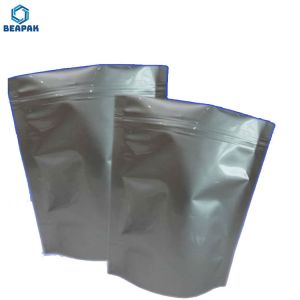 China Frozen Food Vacuum Sealed Zipper Retort Packaging Pouch on sale