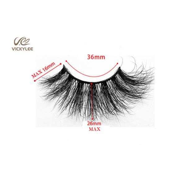 Pure Handmade 0.07 OEM Wispy Eyelash Extensions