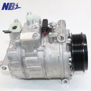 Automotive Air Compressor 0002309111 0012300011 12300211 A0022305211 A0012305811