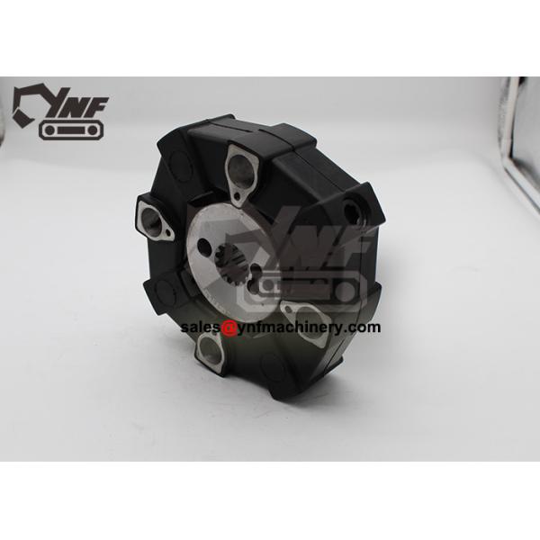 Excavator Engine Parts Coupling Hydraulic Pump Connecter For Doosan SOLAR 450LC-V