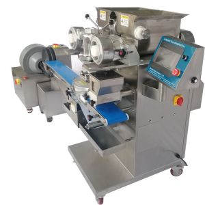 Automatic P160 Rum Ball maker Machine Manufacturer/rum ball making machine