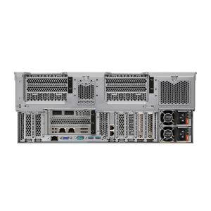High Performance New Lenovo SR868 4U Rack Server for Computer Server