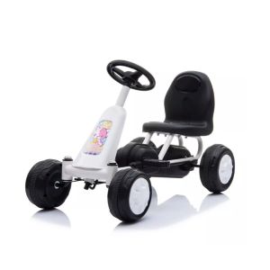 Boys Toy Car Feet Pedal Kids' Pedal ride on Cars Kids Go-karts 40HQ/20HQ 1520pcs