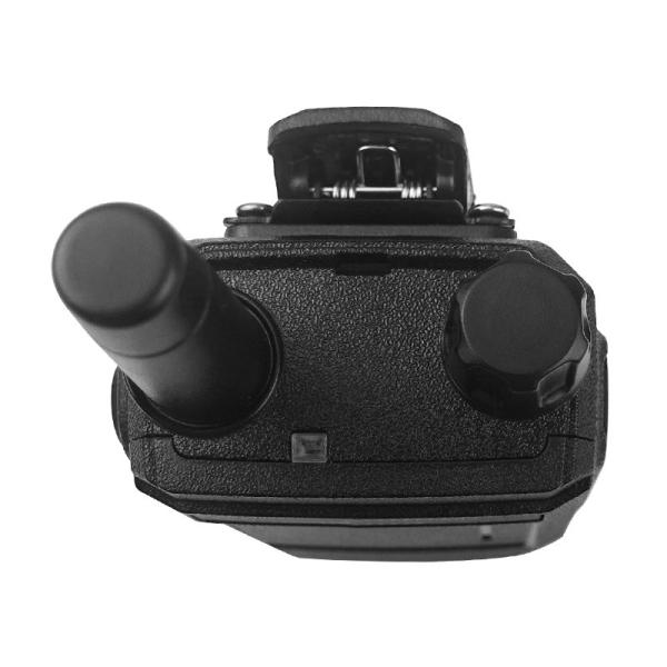 Warfighter Wireless Anti Drone Detector Jammer 5V Customized