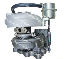 Quality Turbocharger HE221W 3774227 2836258 for sale