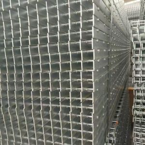 Custom-Made Steel Grating: Designed to Meet Your Exact Specifications