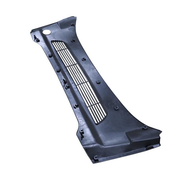 Window Shield Upper 1619812-00-A for Model Y Model 3