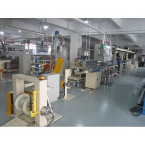 Quality Cable Wire Extrusion Machine for sale