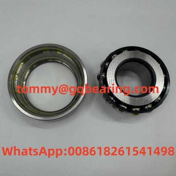 Gcr15 material BMW 5 6 7 Series Automotive Nylon Cage Self aligning Ball Bearing FAG F-234977.12.SKL-AM