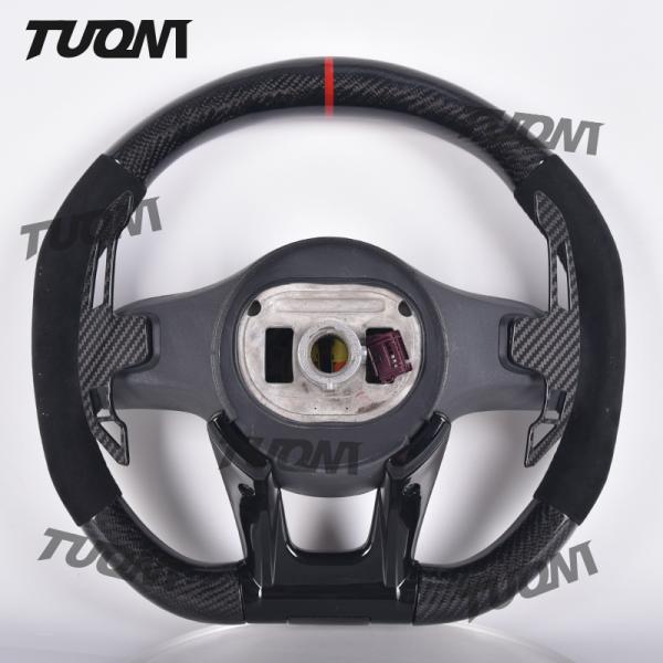 carbonfiber-steeringwheel