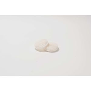 Custom Clean Smooth Brush Head Safe Non Toxic Food Grade Silicone Rubber Parts