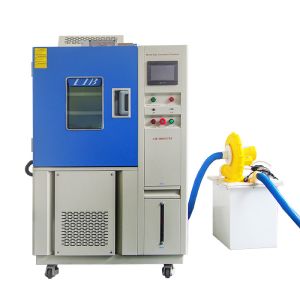 China IEC60068 SO2 H2S CO2 Noxious Gas Test Chambers AC380V 50HZ on sale
