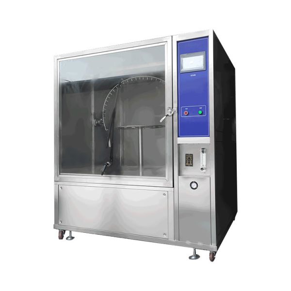 Buy IPX5.6 Rain Resistance Test Water Immersion Testing Chamber at wholesale prices