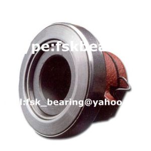 China Customized TK70 - 1AU3 Clutch Release Bearing Automobile Parts High Speed on sale