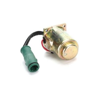China Excavator S6K Hydraulic Pump Solenoid Valve For E110B E120B E200B 086-1879 0861879 on sale